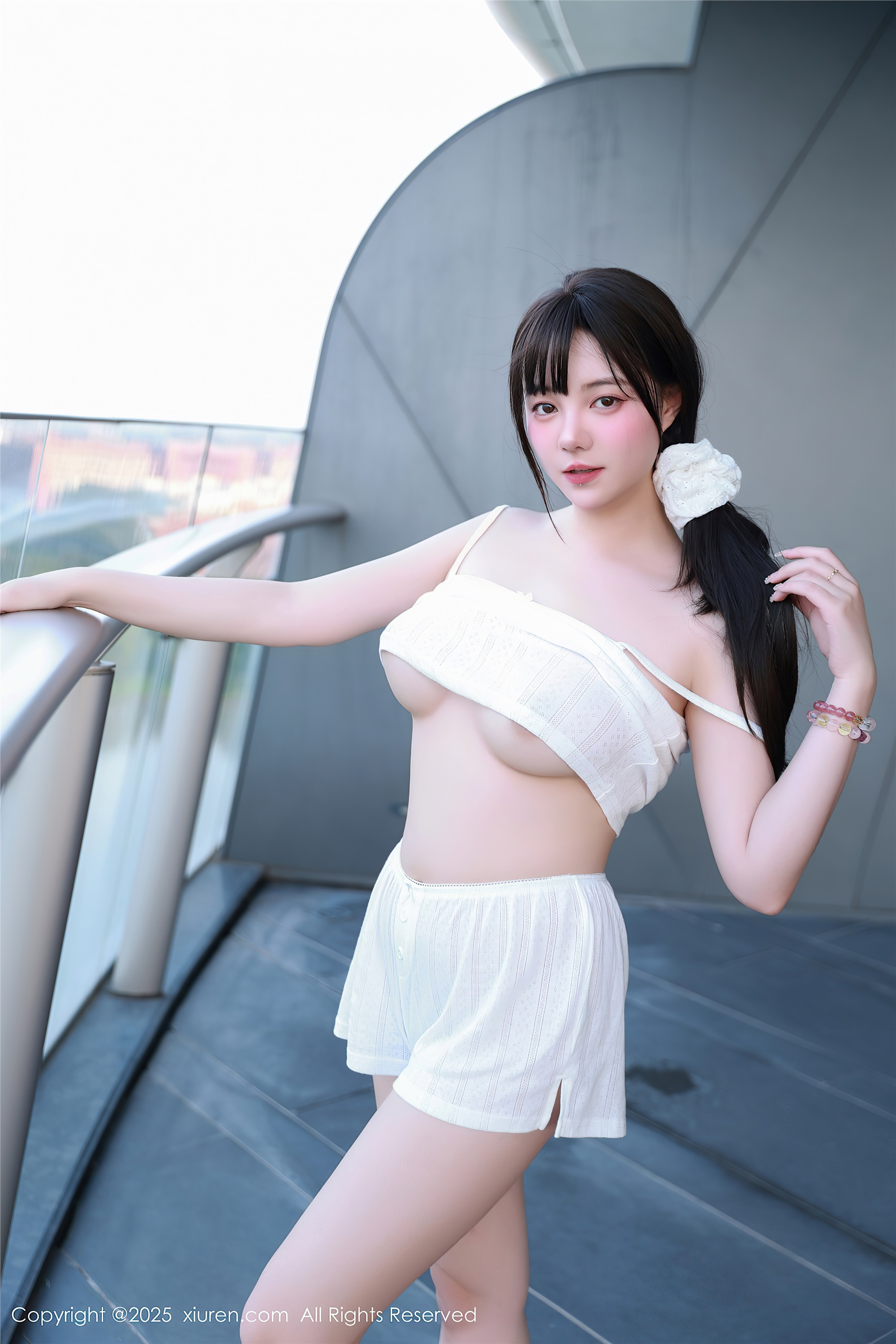 Xiuren秀人网 2025.10.09 NO.10841 软情